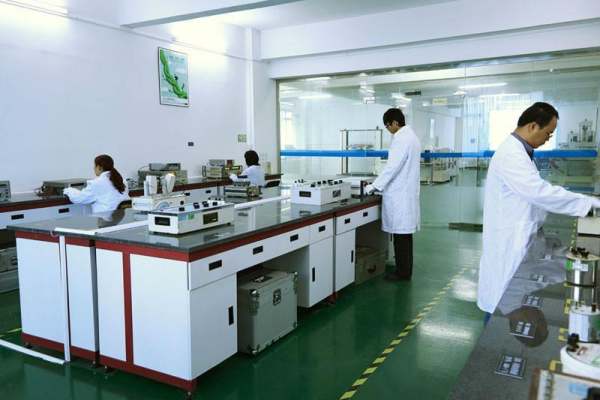 欣宝UVC254短波紫外辐照计光照度仪工业级辐照长度波长测量