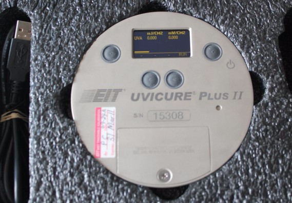 uv紫外光固化机_手提式UV紫外光固化机1KW(上海)