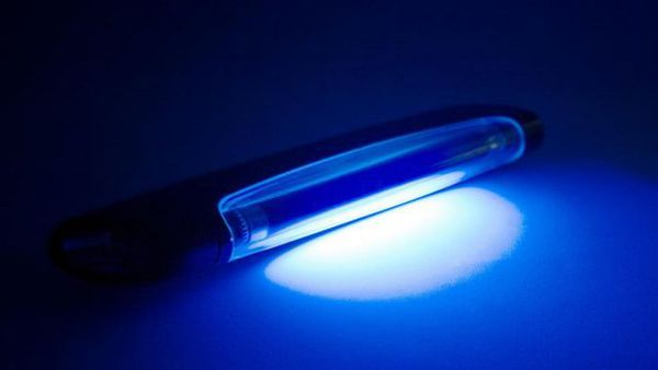 H型38W灯管紫外线净化灯管石英UV臭氧H型灯管UVC灯管