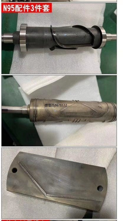 耳带点焊机_多功能超声波口罩耳带点焊机一次性点筋点批发