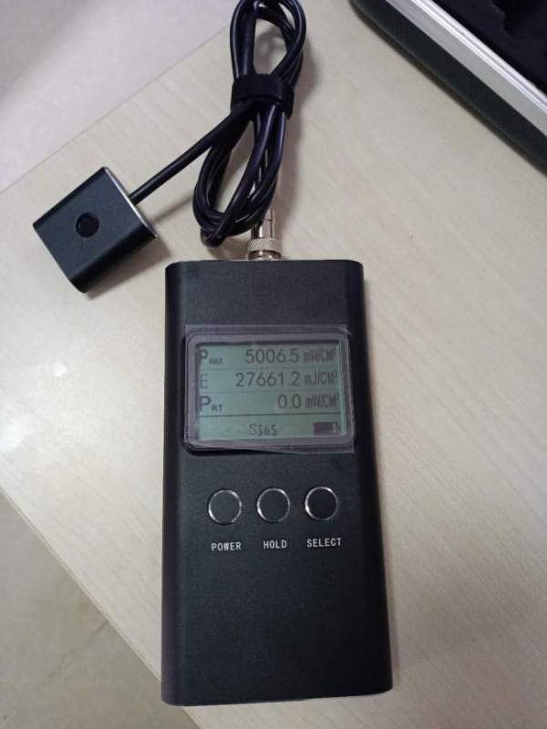 日本ORC紫外线光量计UV-M03A能量计,UV-M03A线,紫外线照度计