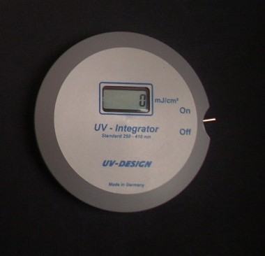 德国品质UV150能量计Int150uv能量计150能量计uv-150