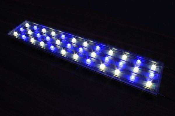 3535紫光灯珠宁海手电筒光源5W365nm3535UVLED荧光检测灯珠