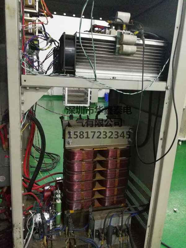 LED驱动电源_无极调光UV电源电子变压器变频电子UV无极调光UV固化灯节能电源