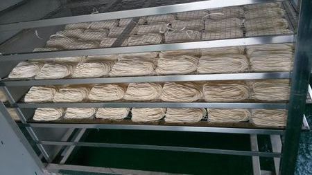 涂装生产线_工业隧道炉烘干线丝印隧道炉烤漆线产品脱水喷油固化网带流水线