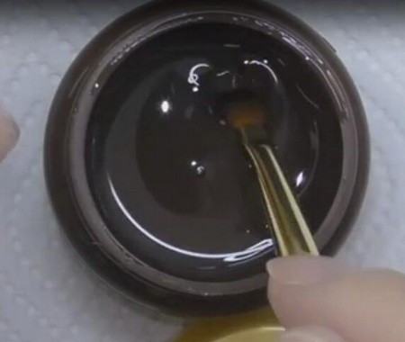 供应3216UV光固化无影胶亚克力展示柜水晶工艺品胶水塑料粘接胶水