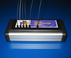 光学计量标准器具_UV-int能量计/UV能量测试仪---UV-int150标准型UV能量计