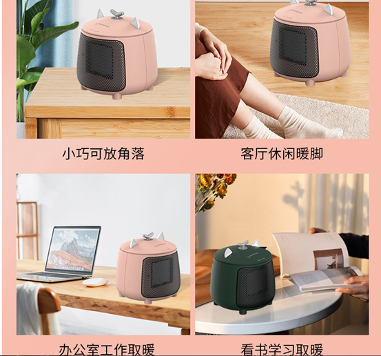 养殖取暖器工业电暖风机育雏蔬菜温室大棚增加温设备烘干机热风炉