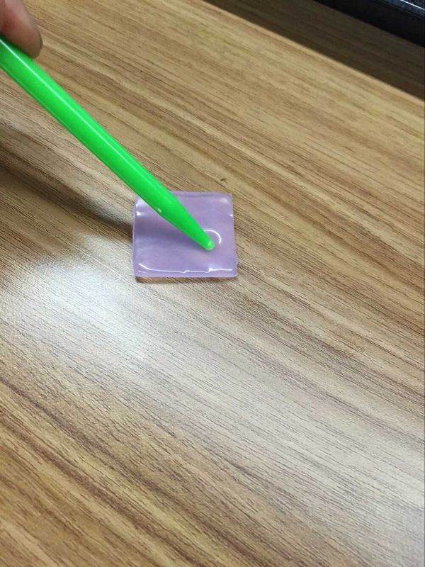 双头美甲粘钻胶UV封钻贴花饰品胶水针刷两用点钻胶爆款厂家直销