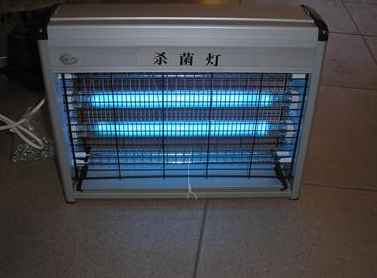 台式杀菌灯_冷阴极CCFL石英管紫外线灯牙刷毛巾紫外线消毒灯冰箱除味杀菌灯