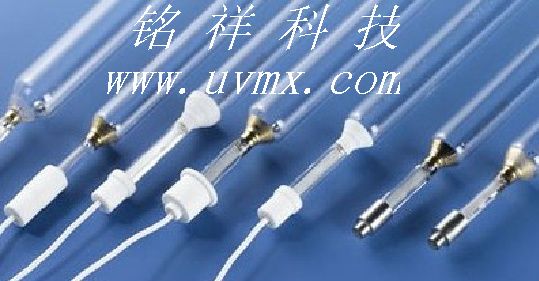 大量批发优质鞋机照射机灯管CS101UV照射灯