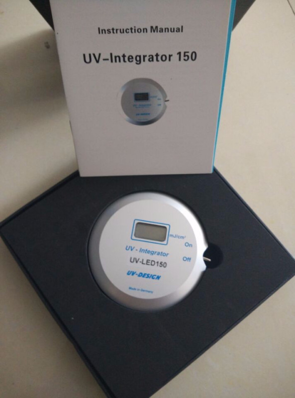 光学计量标准器具_UV能量计UV能量测试仪小型UV能量表