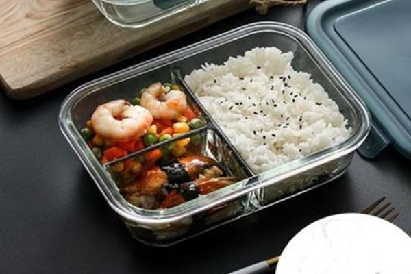 食品商用微波加热设备自动感应式盒饭微波加热隧道炉