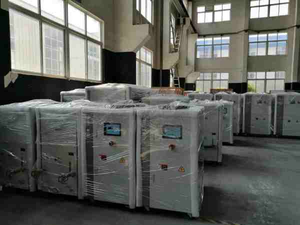 冷水机_工业冰水机激光雕刻冷水机加工中心冷水机UV固化恒温冷水机制冷机