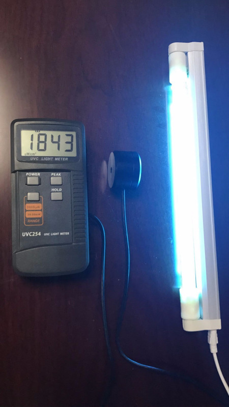 其他专用仪器仪表_紫外能量计UV能量测试仪LS128、LS131、UV能量计SL-120、SL-128