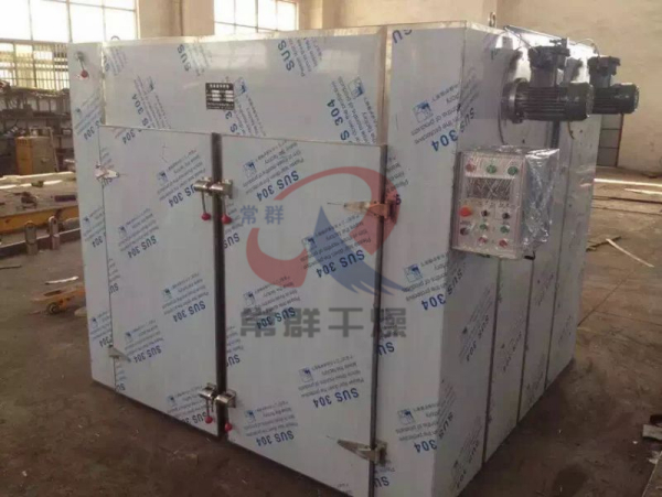 工业烤箱_厂家直销高温鼓风干燥箱热风循环烘箱定制工业烤箱