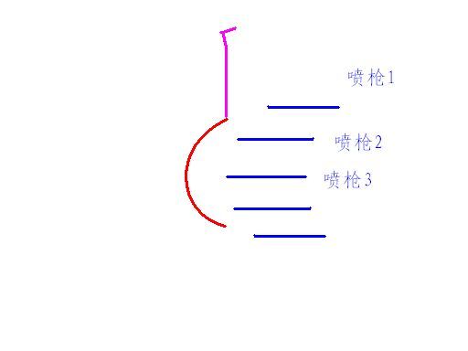 烘干固化设备_上亿机械非标订做红外线烘道烘干固化设备小型隧道炉流水线