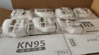 口罩生产设备_kn95口罩封边机厂家现货口罩生产kn95半自动封边