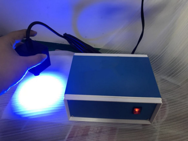 烘干固化设备_销售uv光油紫光灯固化机UV固化led机UvLED3020面光源固化机uv固化