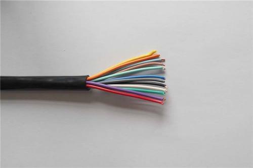 125℃低烟无卤辐照交联阻燃电缆料/铁路机车线护套料/绝缘料
