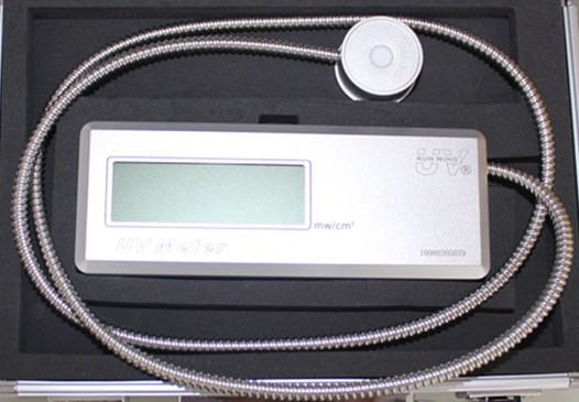 德国UV能量计,UV-DESIGNUV-int150能量计,UV能量计批发,UV150
