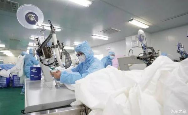 口罩生产线_N95口罩生产线N95口罩压片机全自动口罩生产线