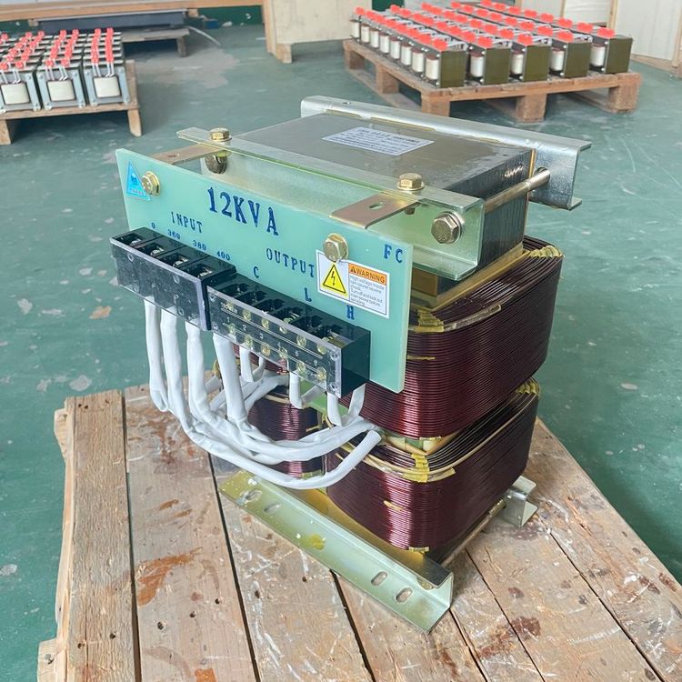 UV变压器 用于UV上光、UV固化、PS晒版等12KVA1600-2000V