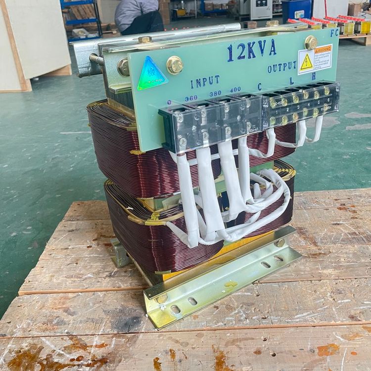 UV变压器 用于UV上光、UV固化、PS晒版等12KVA1600-2000V