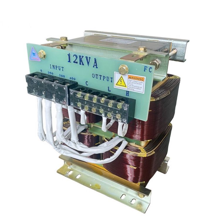 UV变压器 用于UV上光、UV固化、PS晒版等12KVA1600-2000V