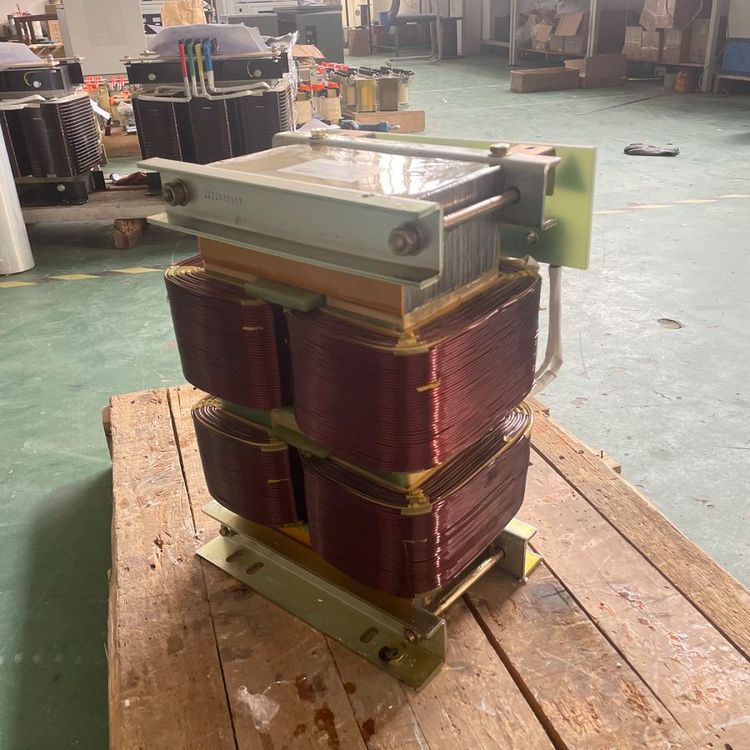 UV变压器 用于UV上光、UV固化、PS晒版等12KVA1600-2000V