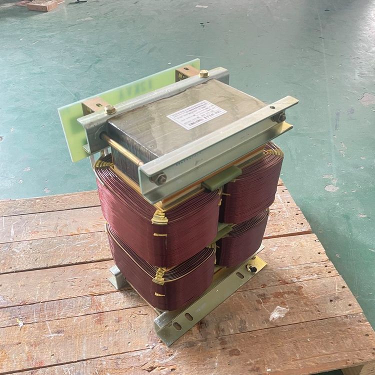 UV变压器 用于UV上光、UV固化、PS晒版等12KVA1600-2000V
