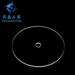 石英玻璃_石英片光学片石英透明高纯耐高温厂家批发