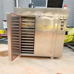 不锈钢工业烤箱_珠海工业烤箱食品烤箱不锈钢工业防爆