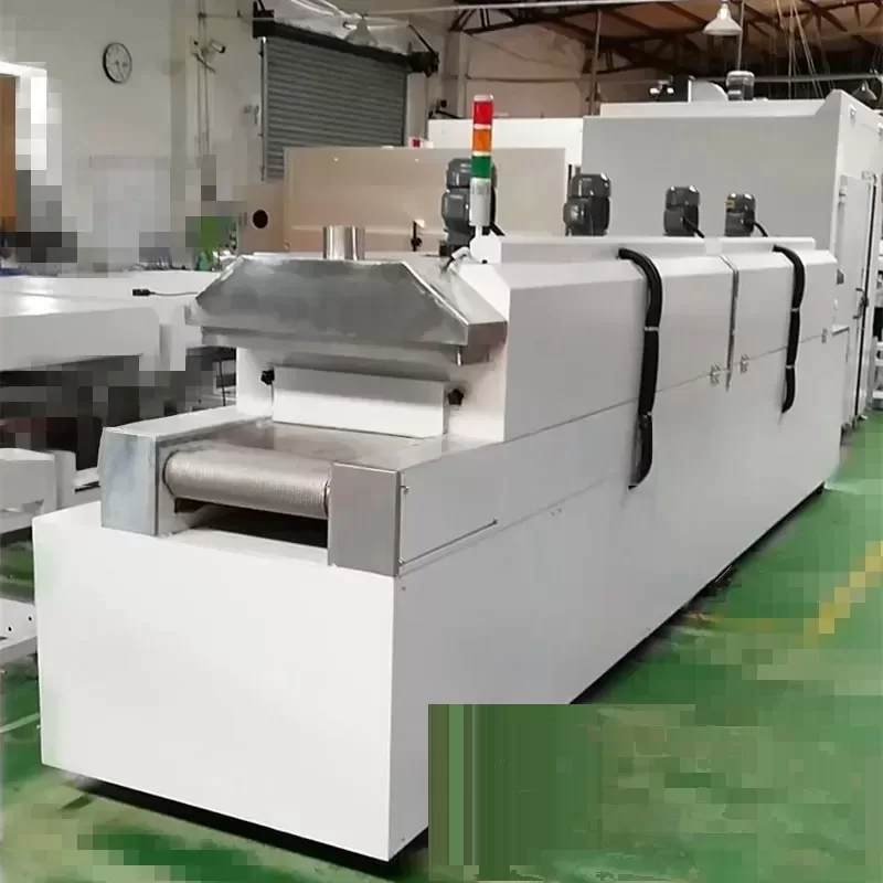 工业烤箱_厂家直销隧道炉丝印炉柜式电热炉工业电热。