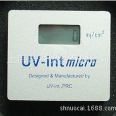 uv-intmicrouv能量计_体积小UV能量计,UV-IntMicro微型UV能量计