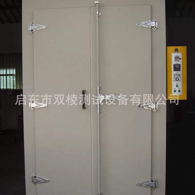 电热鼓风干燥箱_电热鼓风干燥箱工业烤箱热风循环
