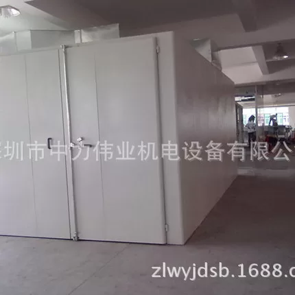 工业烤箱_红外线工业烤箱涂装设备加热好品质!