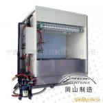 水转印设备_供应水转印设备水濂式喷漆柜UV固化设备UV机