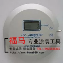 德国能量计_德国uv能量计integrator-150光uv365波段