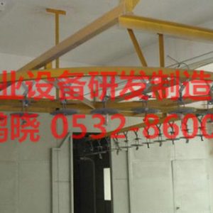 城阳uv固化机_青岛UV炉城阳UV固化机黄岛UV烘干线非标设计