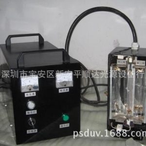 便携式光固化机_手提式uv机uv光固化机,小型试验uv1-3kw