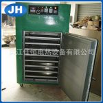 电热烘箱_生产供应工业电烤箱太阳能工业烘干箱电热流水线