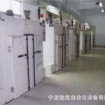 工业烤箱_供应优质工业烤箱高品质烤箱厂家直销生产隧道式烤炉