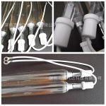 卤素灯管_批发uv卤素灯线路板固化灯高强紫外线卤素灯管8000w