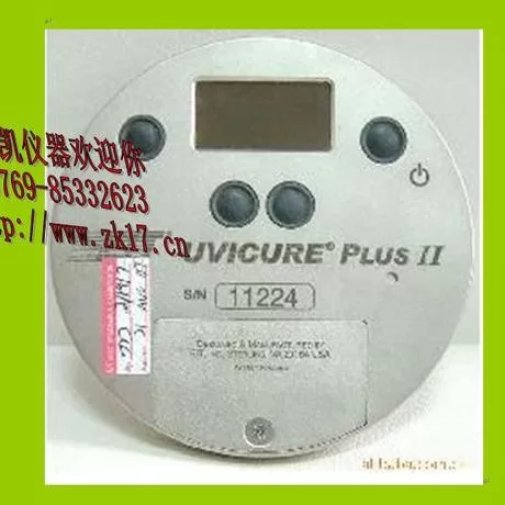 波段uv能量计_一级代理uv能量计puck四波段uv能量计