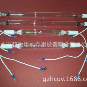 uv光固机灯管_供应5.6KW778MM725826进口UV光固机专用灯管