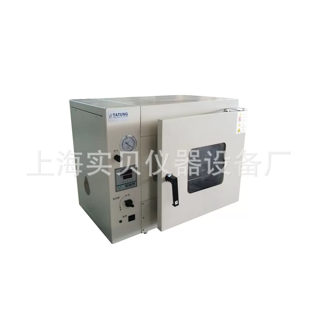 工业烤箱_450高温真空干燥箱pvd-030d工业真空烤箱
