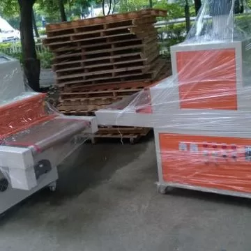 uv固化机_厂家现货供应uv固化机光固机uv炉小型uv顺宏丝印