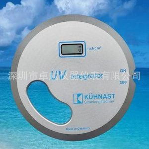 手柄式uv能量计_新款kuhnastUV1400手柄式UV能量计kuhnastUV1400