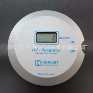 uv-integrator150能量计_150能量计,德国kuhnast原装正品/假一罚十